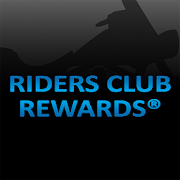 Riders Club Rewards