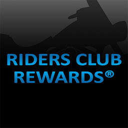 Icon image Riders Club Rewards