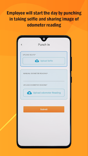 Verifacto Screen 2