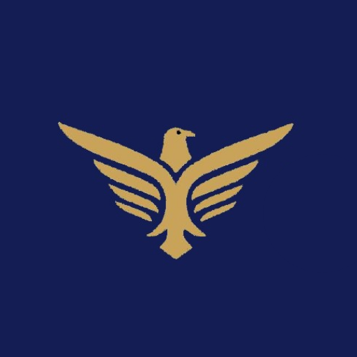 Falcon logo
