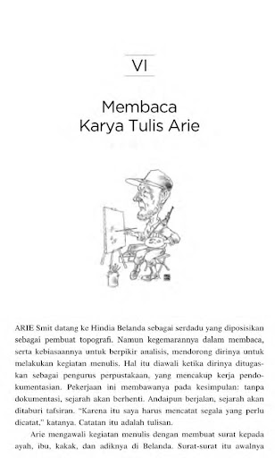 Arie Smit Hikayat Luar Biasa