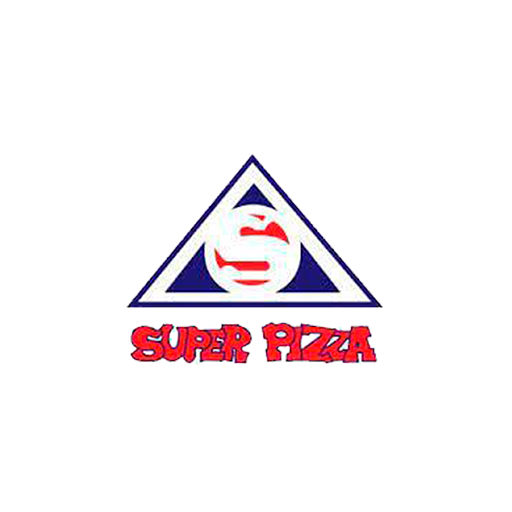 Super Pizzaa logo