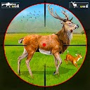 Загрузка приложения Jungle Deer Hunting Zoo Hunter Установить Последняя APK загрузчик