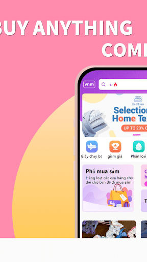 Muamau Screenshot