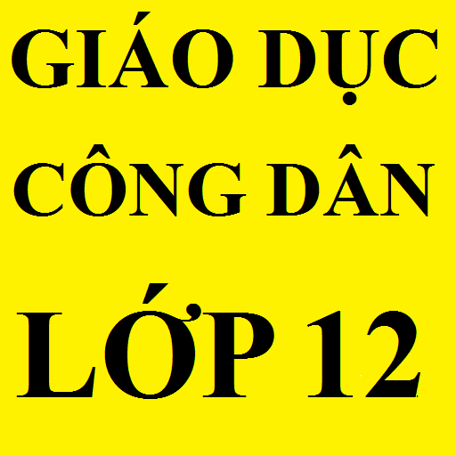 Giáo dục công dân lớp 12 ดาวน์โหลดบน Windows