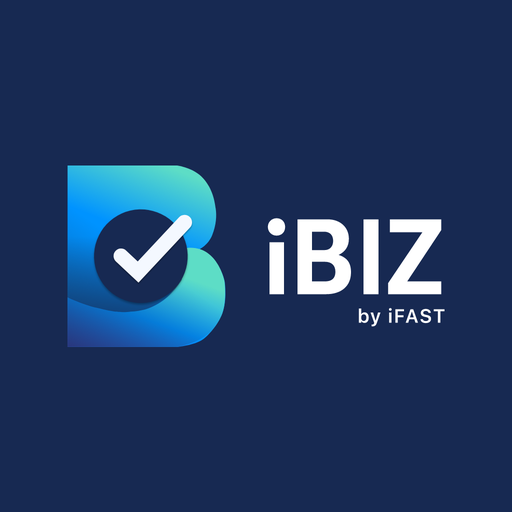 iFAST iBIZ 1.0.0 Icon