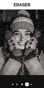 Just Snow MOD APK– Photo Effects (PRO Unlocked) Download 8