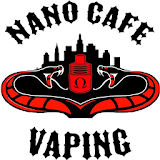 Nano Cafe Vaping icon