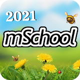 校䠡通mSchool 2021 icon