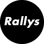 Cover Image of Download Rallys[ラリーズ]-卓球総合メディアアプリ  APK