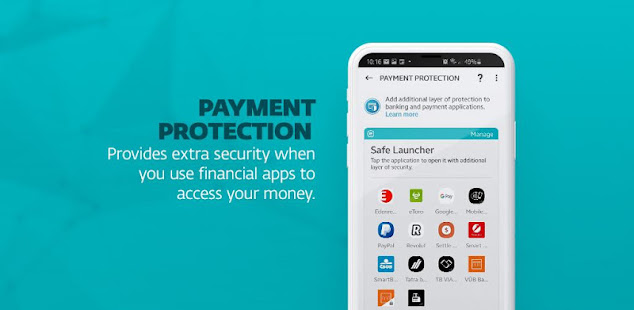 Скачать ESET Mobile Security & Antivirus Онлайн бесплатно на Андроид
