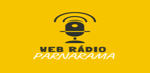 WEB RADIO PARNARAMA Screen 3