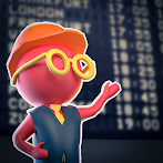 Idle Airport 3D