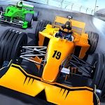 Cover Image of Descargar Leyendas de carreras de fórmula  APK