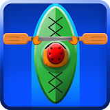 Kayak Escape icon