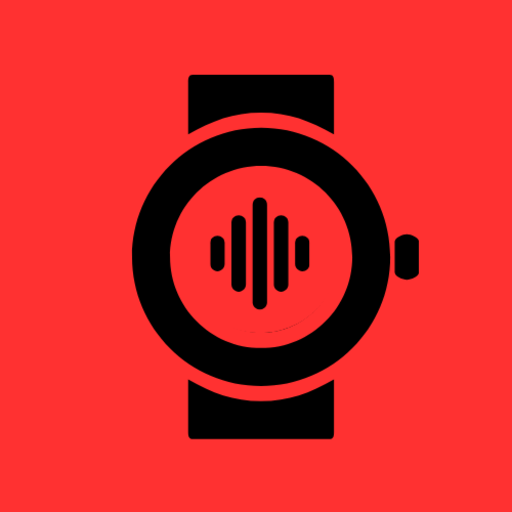 Sound Meter logo