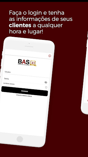 BAS - Corretor Screen 2
