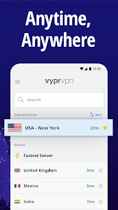 VyprVPN APK v5.1.0 Download For Android 2