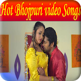 Bhojpuri Hot Songs HD icon