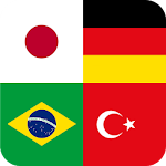 Cover Image of 下载 Country Flags and Capital Cities Quiz 1.0.29 APK