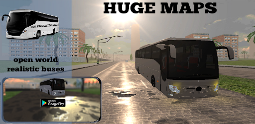 Bus Simulator 2021 24 Pc-softi 7