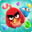 Angry Birds Match 3 v8.0.0 (Unlimited Money)