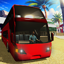 Bus Simulator Driving Games 3D 