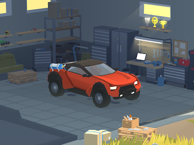Hill Car Race: Driving Game App Trends 2023 Hill Car Race: Driving