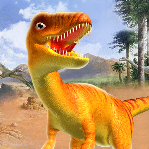 Nói Chuyện Velociraptor - Ứng Dụng Trên Google Play