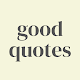 Good Quotes - Daily inspirational quotes Download on Windows