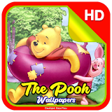 The Pooh Wallpapers icon