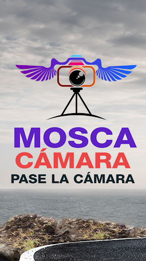 Vista previa de la aplicación