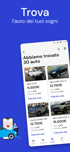 the hybrid place Screen 3