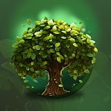 AFK Forest icon