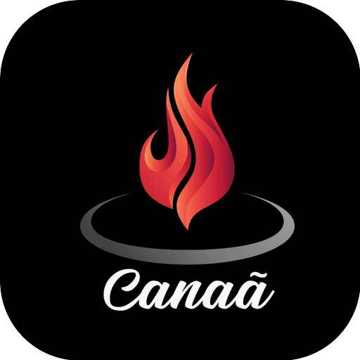 Igreja Batista Canaã logo