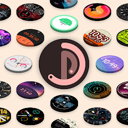 Icon image Watch Faces - Pujie