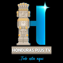 Icon image Honduras Plus Tv