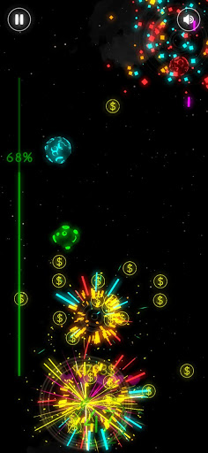Nightflight Screen 3