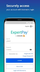 Expertpay sale child support
