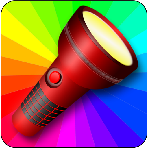 Color Flashlight  Icon