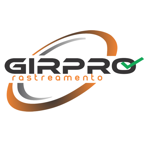 GirPro Rastreamento logo