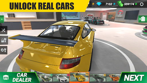 Racing Online:Car Driving Game Gallery 5