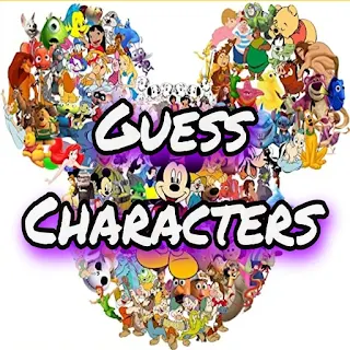 Disney Quiz | Characters Quiz