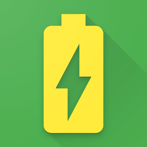 Easy Battery Calibration 1.0.1 Icon