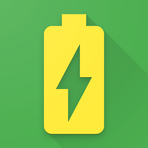 Easy Battery Calibration  Icon