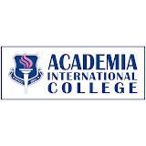 Academia International College icon