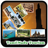 TamilNadu Tourism icon