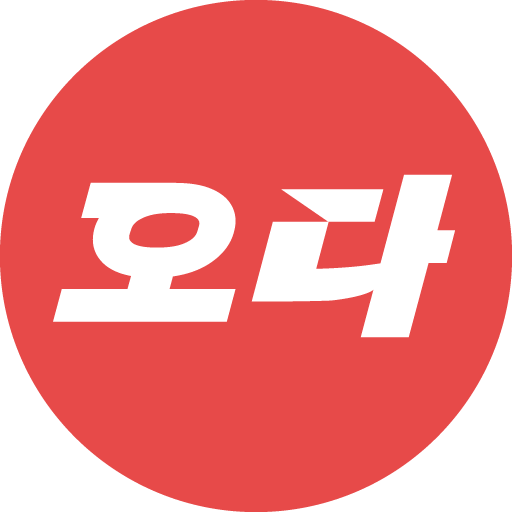 팀프오다 logo