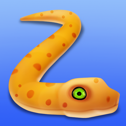 Snake io game worm zone online