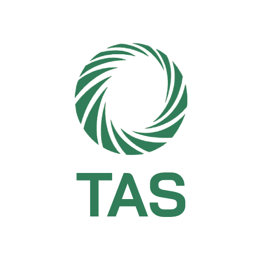 TFER Approval System logo